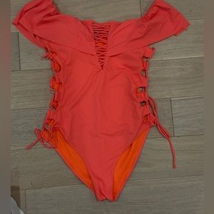 Swimsuit L
